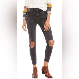 Brand New Free People Jeans size 24